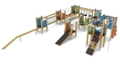 Игровой комплекс
