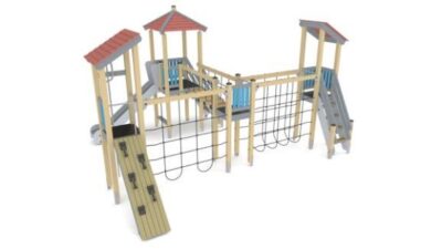 Игровой комплекс