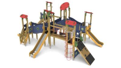 Игровой комплекс