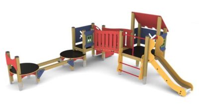 Игровой комплекс