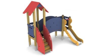 Игровой комплекс