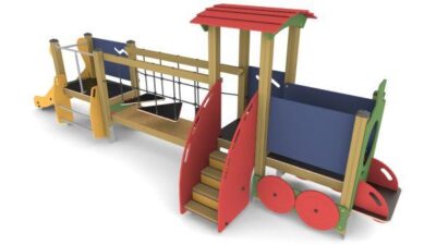 Игровой комплекс