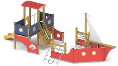 Игровой комплекс