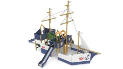 Игровой комплекс