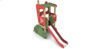 Игровой комплекс