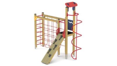 Игровой комплекс