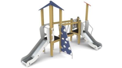 Игровой комплекс