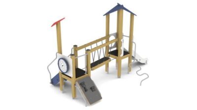 Игровой комплекс
