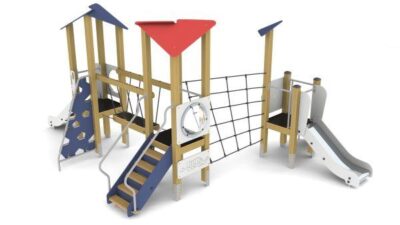 Игровой комплекс