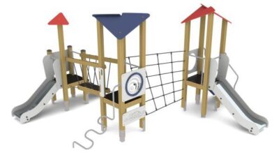 Игровой комплекс