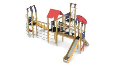 Игровой комплекс