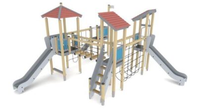 Игровой комплекс