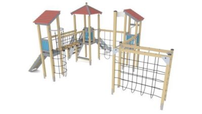 Игровой комплекс