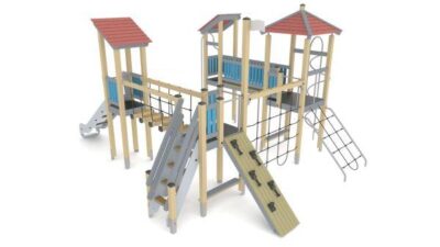 Игровой комплекс