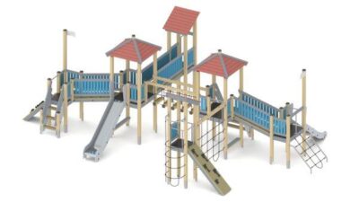Игровой комплекс