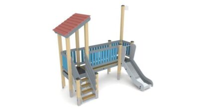 Игровой комплекс