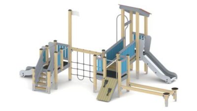 Игровой комплекс