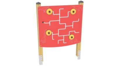 Игровая панель