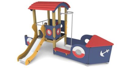 Игровой комплекс