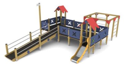 Игровой комплекс