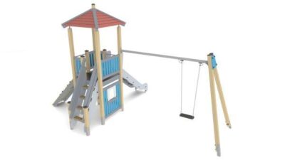 Игровой комплекс
