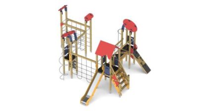 Игровой комплекс